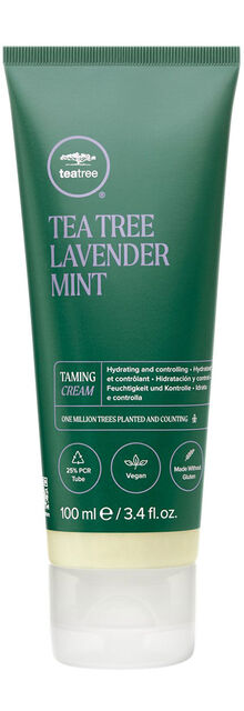 Paul Mitchell Lavender Mint Taming Cream Paul Mitchell Lavender Mint Taming Cream